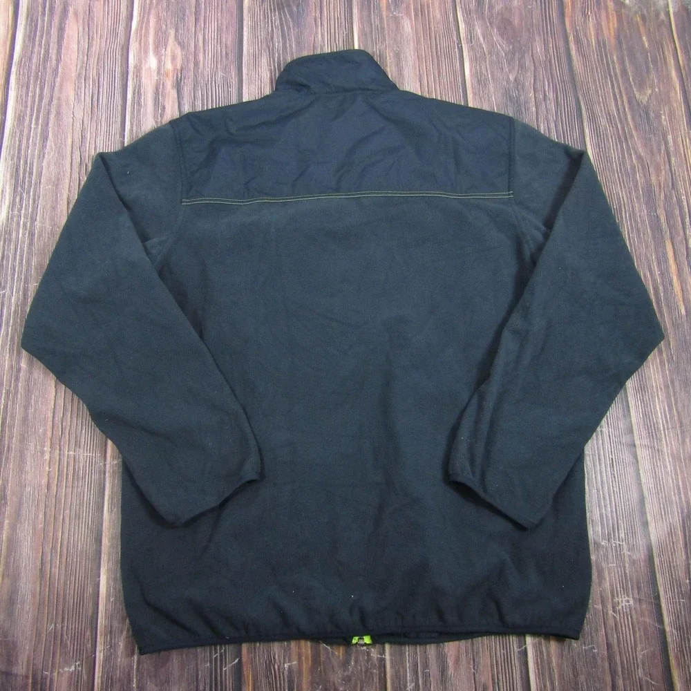 adidas jacket mens